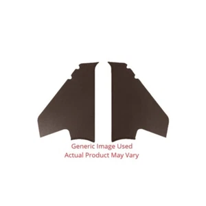 Kick Panel Board for 1959 DeSoto Firedome Fireflite Firesweep Adventurer Saddle - Picture 1 of 8