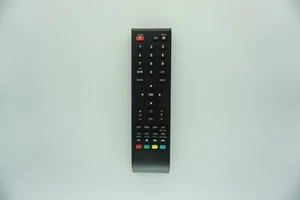 Control remoto para NEVIR NVR-7409-24HD-N NVR-7409-32HD-N Smart LED LCD HDTV TV - Imagen 1 de 5