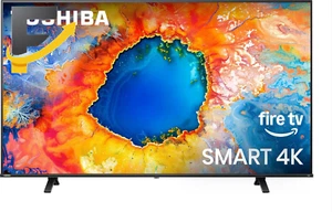 50-Inch Class C350 Series LED 4K UHD Smart Fire TV with Voice Remote with Alexa - Picture 1 of 18