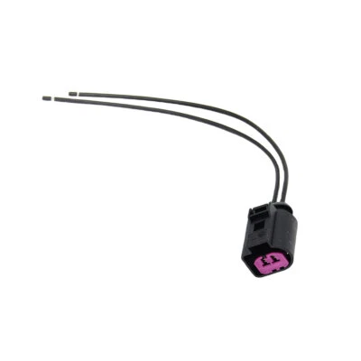 For 2007-2015 VOLKSWAGEN JETTA Alternator Pigtail Harness Plug Connector - Image 1 of 4