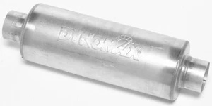 Silenciador Dynomax Race Magnum 3,5" entrada/salida acero inoxidable universal - Imagen 1 de 1