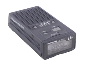 Panasonic AJ-PCS060G P2 Portable Storage Hard Drive AJ-PCS060 60GB - Picture 1 of 7