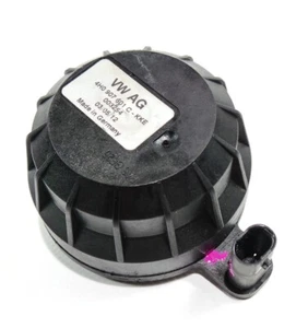 VW Golf 7 VII 5G Attuatore Suono Corpo Amplificatore Suono 4H0907601C - Foto 1 di 3