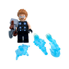 LEGO® Marvel Super Heroes - 76102 Thor Armor Figur Minifigure Infinity sh502