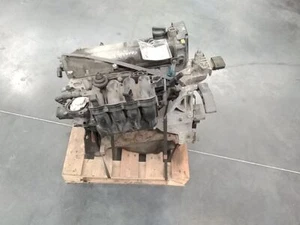 ⭐ 350A1000 moteur complet pour FIAT GRANDE PUNTO (199 ) 1.4 77CV 2005 - Zdjęcie 1 z 8