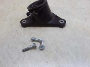 Honda XR400 Intake Boot Manifold XR 400 2000 low hours! - Bild 1 von 4