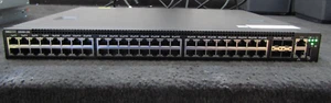 Dell S3048-ON 48x 1000BASE-T 4x SFP+ Reverse Airflow Fan - Picture 1 of 5