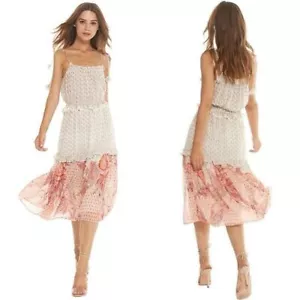 NUEVO CON ETIQUETAS VESTIDO MISA DIONICA Talla Grande - Imagen 1 de 9