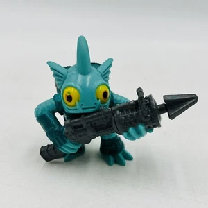 2016 GILL GRUNT - Skylanders Spyro’s Adventure Figure No Base Buy 4 Get 1 Free - Picture 1 of 10