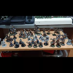 AoS | Ejército Stormcast Eternals | Warhammer Age of Sigmar - Imagen 1 de 15