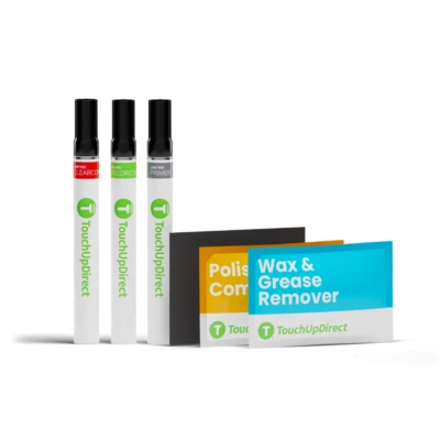 Pintura de retoque Harley Davidson de TouchUpDirect - Elige tus kits y color Foto 1 de 4