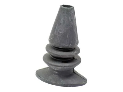 For 1970-1976 Porsche 914 Manual Trans Shift Lever Boot 88577RP 1973 1972 1971 - Image 1 of 2