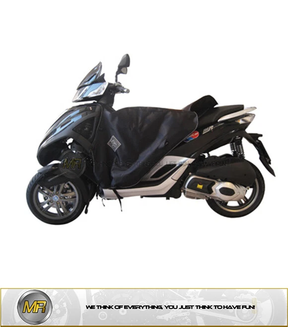 BEINSCHUTZ PIAGGIO MP3 300 ie YOURBAN SPORT ERL LT 2011 BIS 2016 TUCANO URBANO - Bild 1 von 1