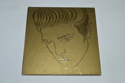 ELVIS PRESLEY A Golden Celebration 6-LP BOX SET 1984 RCA Victor Vinyl USA VG+ - Image 1 of 4