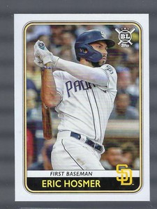 2020 Topps Big League Base Singles ( 1 - 150 ) Pick Your Card Complete Your Set