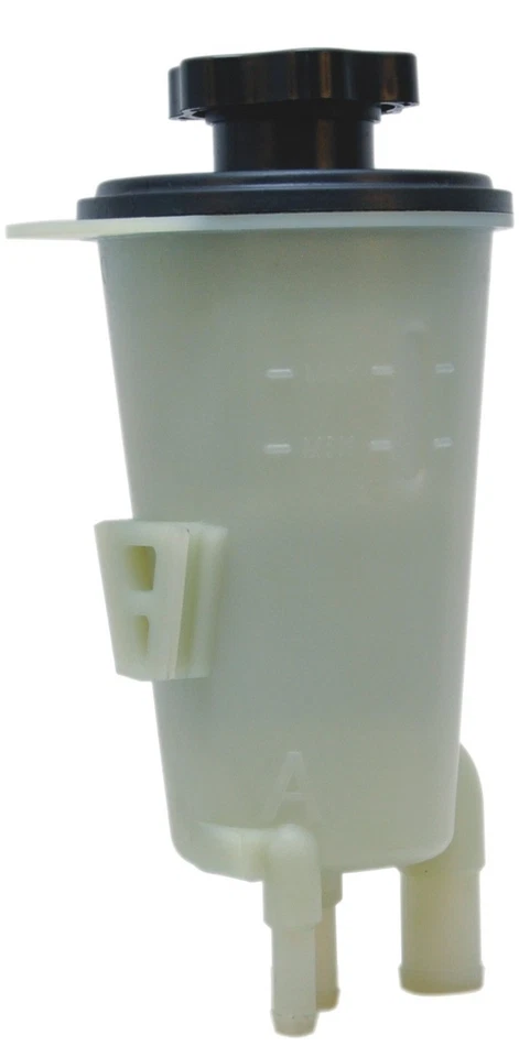 Reservatório de direção hidráulica para 2011-2016 Ford F-250, F-350, F-450, F-550 Super - Imagem 1 de 1