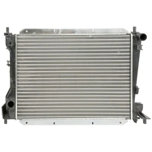 New OEM Radiator For Jaguar S-Type Lincoln LS Ford Thunderbird - Picture 1 of 1