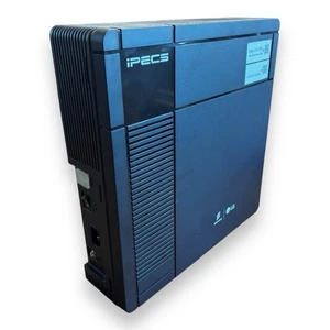 iPECS Ericsson-LG Telephone System eMG100 ~ Brisbane - Picture 1 of 8