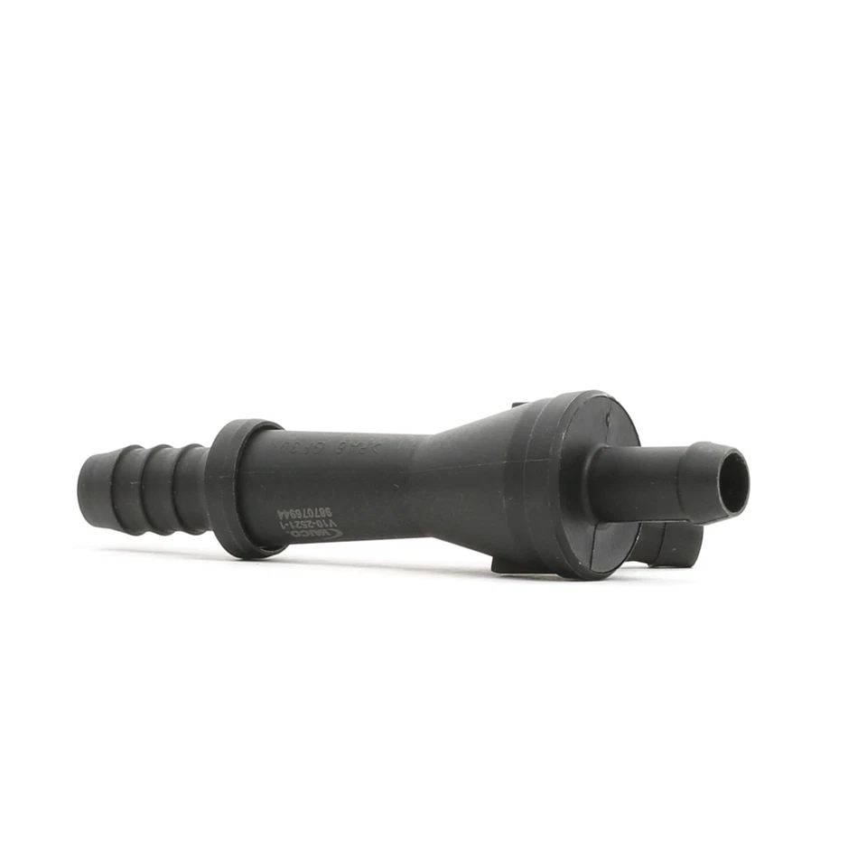 VAICO Ventil Luftsteuerung-Ansaugluft Verstelleinheit Ventil Ansaugluft 0,027kg - Bild 1 von 4