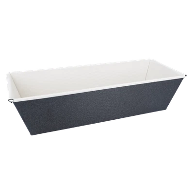 Königskuchenform Kastenkuchen Antihaft Backform Ø30 cm Eurohome® - Bild 1 von 4