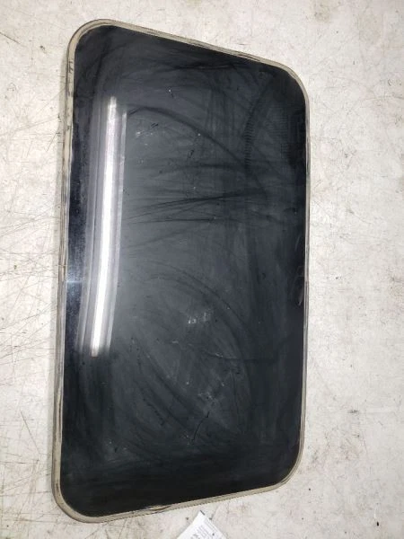 03-06 08-10 PORSCHE CAYENNE vidro para telhado 1 peça compatível com AA 108320 - Imagem 1 de 1