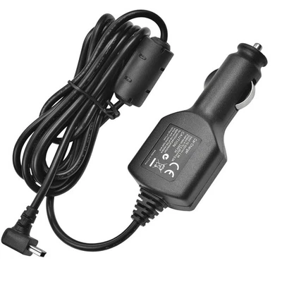 dosili Replacement Vehicle Power Charging Cable Cord, for Garmin TA20 Traffic... - Image 1 of 4