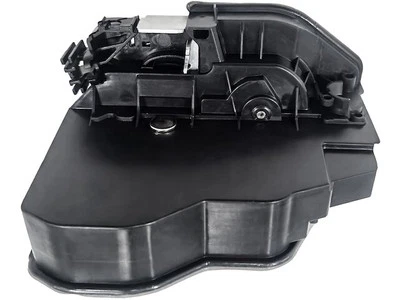 Actuador de bloqueo de puerta delantero derecho convertible BMW 135is 2013 12672QDYW Foto 1 de 2