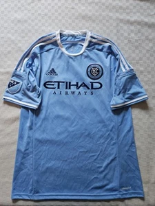 Maglia Originale Home N.Y.City Stagione 2015/16 #21 A.Pirlo - Imagen 1 de 5