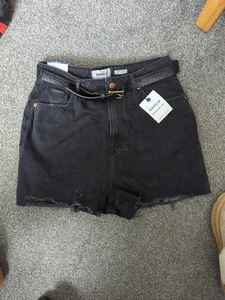 BNWT New Look Ladies Size 14 Shorts - Picture 1 of 6