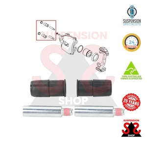 Front Axle Guide Bolt, Slider Pin, Brake Caliper Suit MERCEDES-BENZ C-Class C - Picture 1 of 1