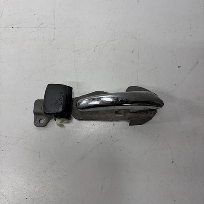 Manija interior puerta derecha lado pasajero Acura CL 97-99 72120-SY8-A01ZA OEM Foto 1 de 4