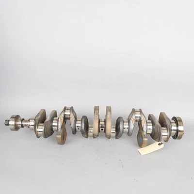 2007‑2019 BMW 135i 335i 435i 535i 640i 740i N55 Crankshaft 11217580483 OEM Use - Image 1 of 4