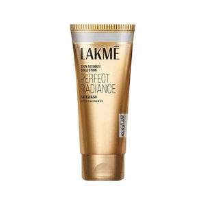 LAKME Perfect Radiance Enlavado Facial Iluminador Reducir Pigmentación 100g - Imagen 1 de 6