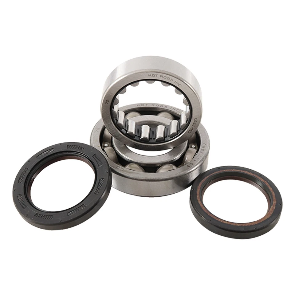 Hot Rods Main Bearing & Seal Kits For Honda CRF 250R 250X (04-06) K041 Foto 1 de 3