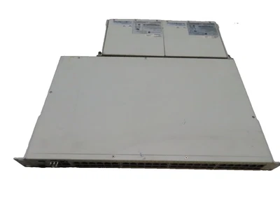 Alcatel-Lucent OmniSwitch 48 Port OS6850-48 With 2 Power Supply PS-126W-AC - Image 1 of 4
