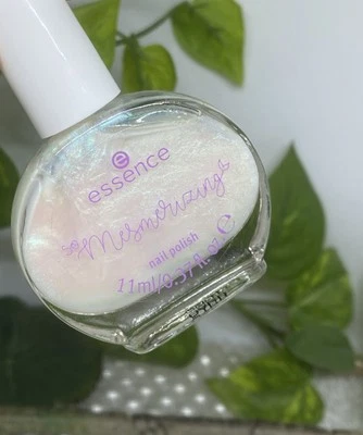 essence SO MESMERIZING Nail Polish Nagellack 01 Divin’ Into Miracles! 11 ml - Bild 1 von 4