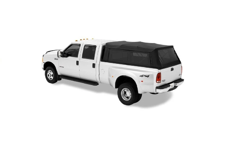 Bestop 76307-35 Supertop Convertible Top for 99-19 Ford F-250 F-350 Super Duty Foto 1 de 4