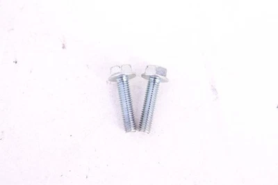 Kawasaki Ninja 300 Ex300 2016 13-17 OEM pernos de montaje de tanque de gasolina trasero K265 Foto 1 de 3