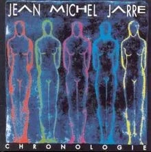 Chronologie von Jarre, Jean Michel | CD | Zustand sehr gut - Bild 1 von 2