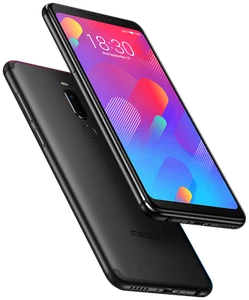 Smartphone Meizu M8 Android 8.0 Flyme 7.0 Oreo 4Gb ram / 64 Gb Rom comme neuf - Photo 1/12
