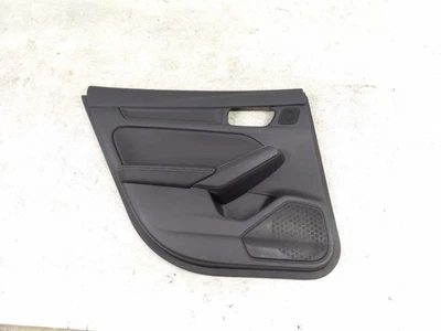 Panel de moldura de puerta interior conductor trasero Acura Integra 2023-2025 83751-3S5-A11zb Foto 1 de 4