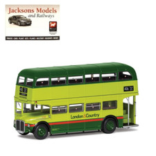 corgi diecast buses