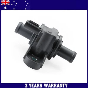 1x NEW Coolant Flow Control By-Pass Valve For 2019-2021 Toyota Rav4 4 Cyl 2.5l - Picture 1 of 12