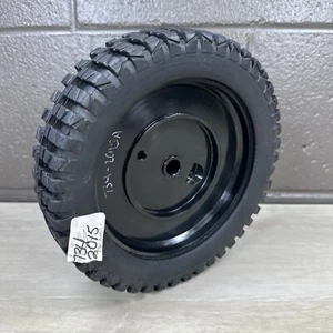 CUB CADET 734-2015A Wheel Assembly 8 X 2.125 S621 CC94M CC949 CC46MZ CC46M - Picture 1 of 3