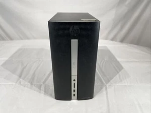 HP Pavilion 510-P127C AMD A12-9800 16GB RAM No HDD/OS 2GB GPU - Picture 1 of 7