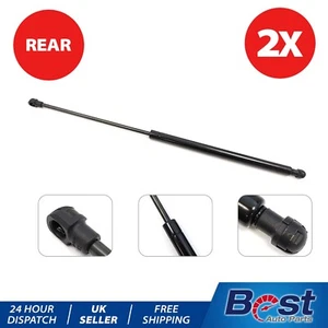 PEUGEOT 2008 REAR TAILGATE BOOT GAS STRUTS 2013 ONWARDS 9678317180 2X - Picture 1 of 16