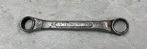 Vintage SK S-K Lectrolite Ringschlüssel 5/8" x 11/16" - Made in USA - # MB-2022 - Bild 1 von 3