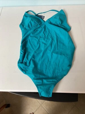 Купальник цельный женский Summer Mae XL для плавания - Изображение 1 из 3