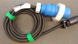 39M5414 Power Cord - Bild 1 von 1