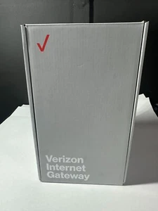 Verizon Internet Gateway WNC-CR200A 2023 WiFi6 NKR-LV65C-T3 Router - Bild 1 von 4
